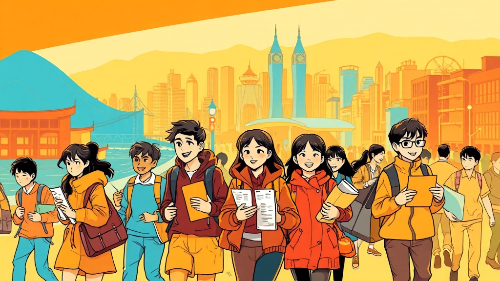 유의사항 및 FAQ 궁금증 해결 (cartoon 스타일)