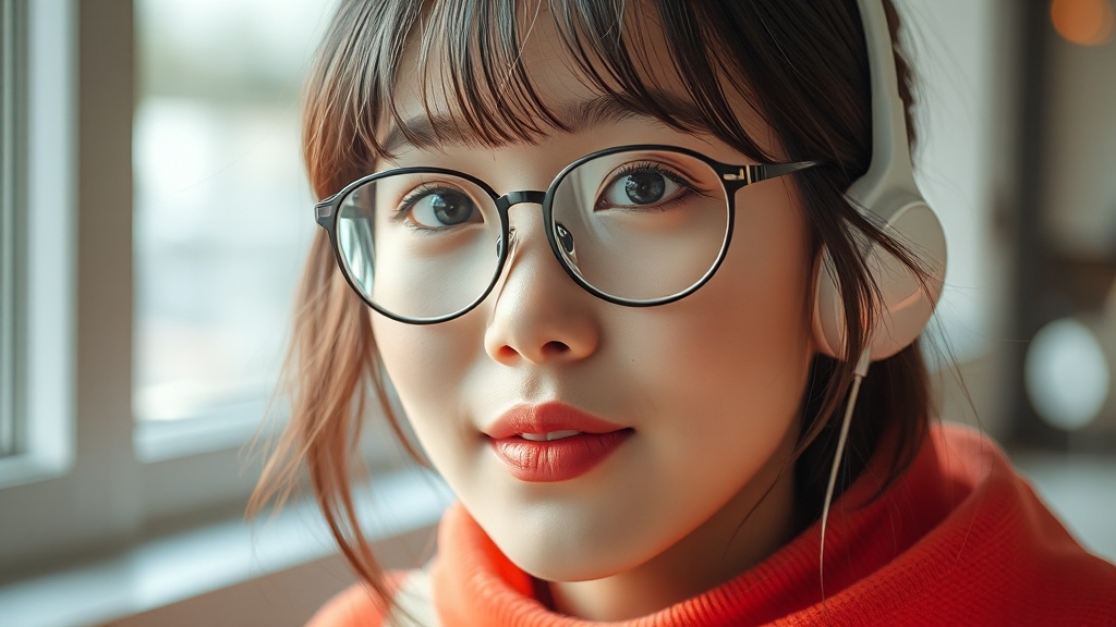 카카오톡 개편 내용 상세 분석 (realistic 스타일)