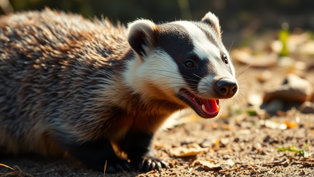 마무리 (realistic 스타일)