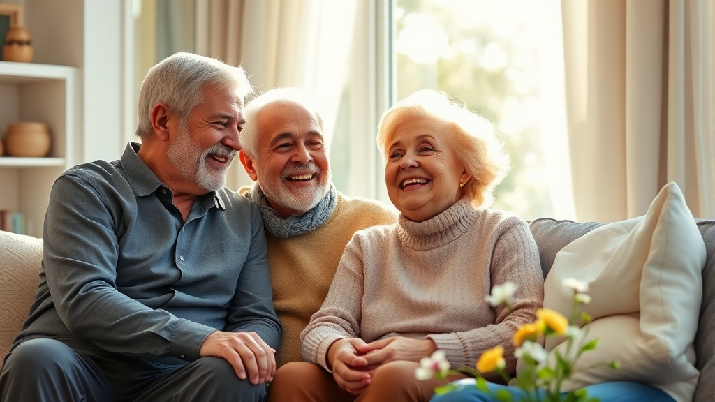 누가 받을 수 있나요? (realistic 스타일)