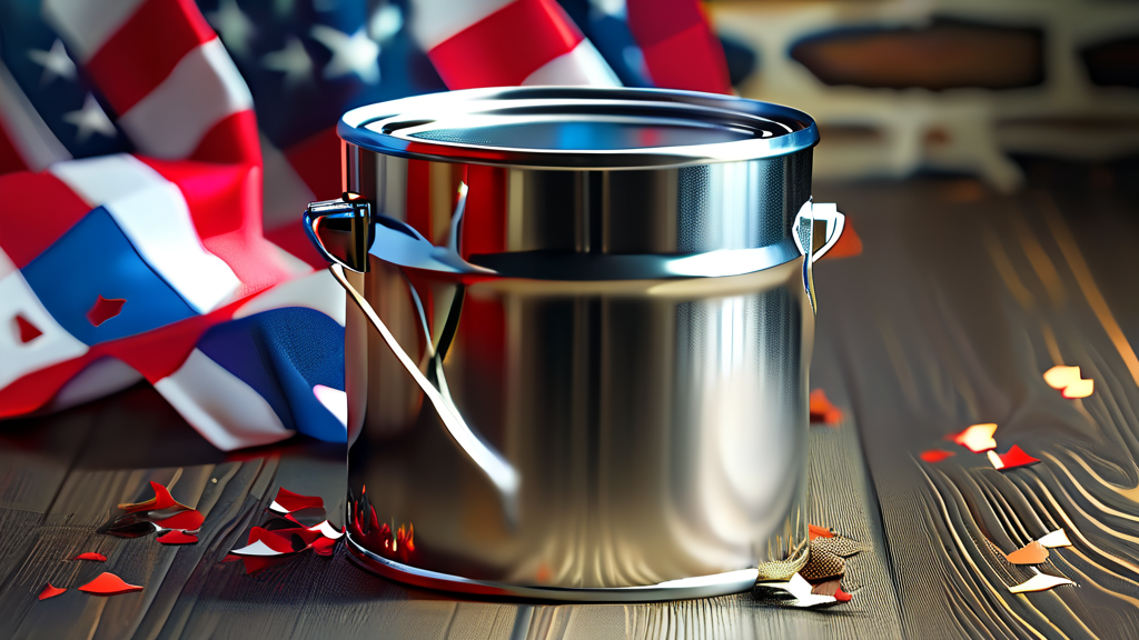 향후 전망: 기회와 변동성 공존 (realistic 스타일)