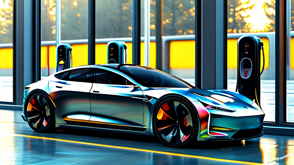 채비 공모주 청약 최종 정리 및 자주 묻는 질문 (realistic 스타일)