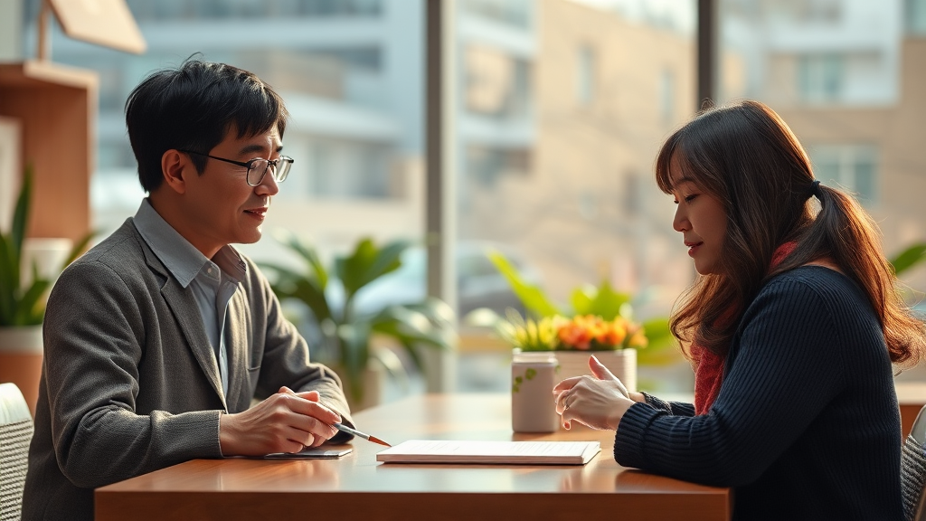 토스뱅크의 보상 조치: 고객에게 지급되는 혜택은? (realistic 스타일)