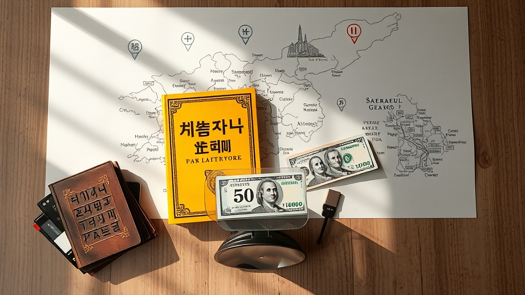 장점과 단점, 무엇이 있을까? (realistic 스타일)