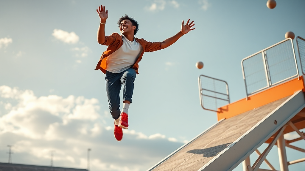 FAQ 및 유의사항 (realistic 스타일)