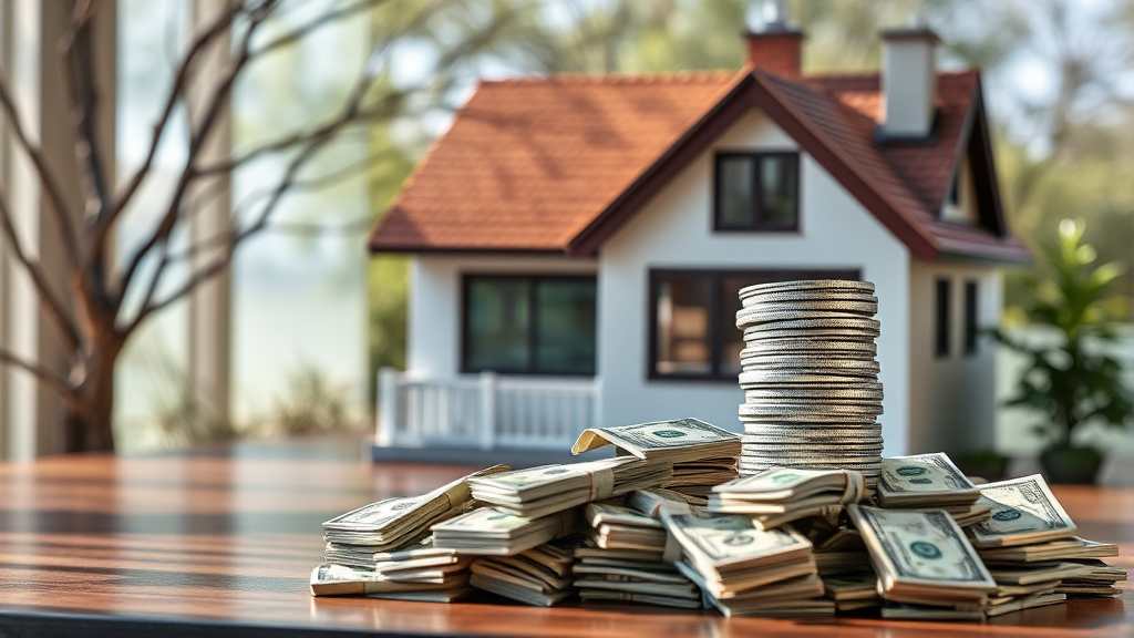 임대 수익 계산 방법 상세 안내 (realistic 스타일)