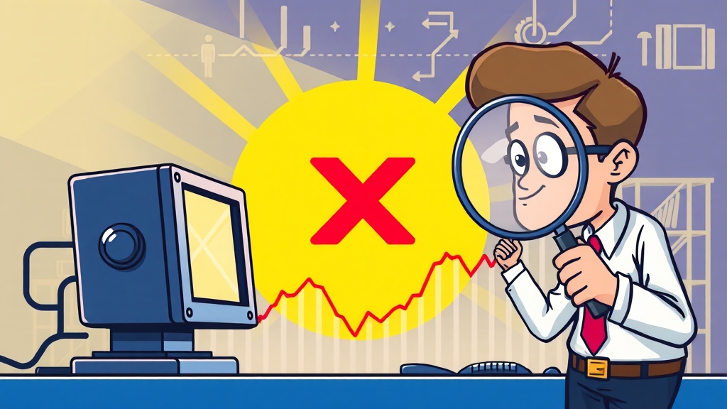 엑스게이트 주가, 시장 평가는? (cartoon 스타일)