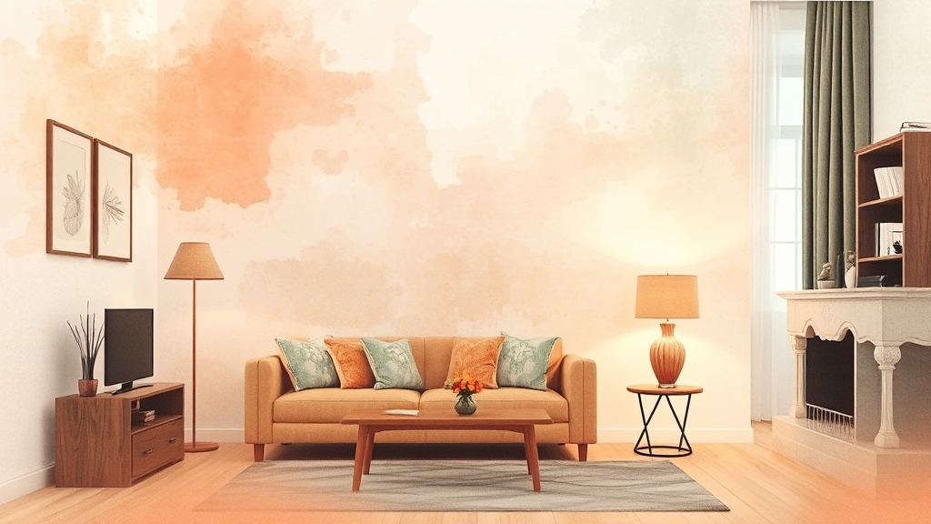 전문가 도움, 세금 계획의 핵심 (watercolor 스타일)