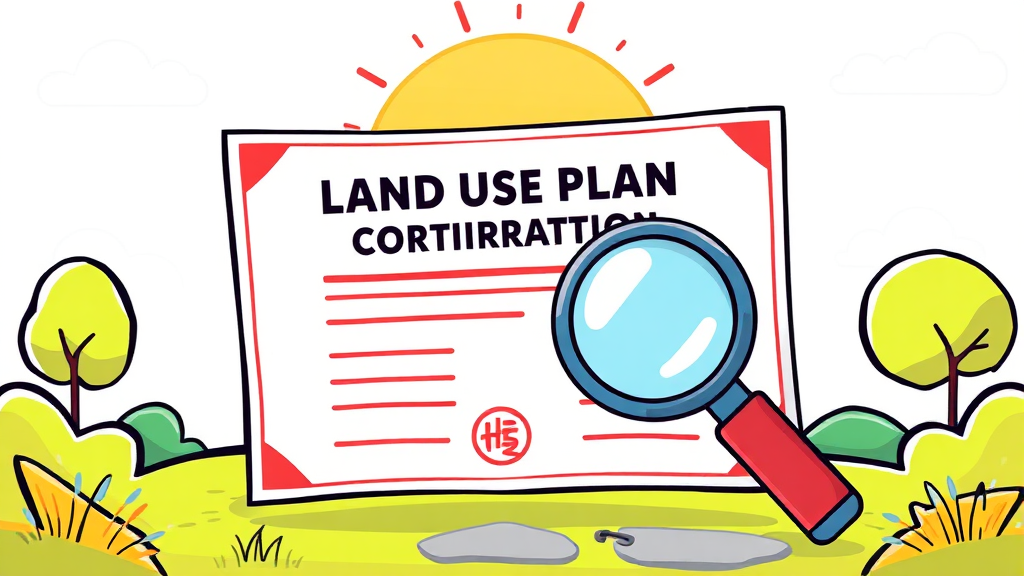 확인서에서 알 수 있는 정보 (cartoon 스타일)