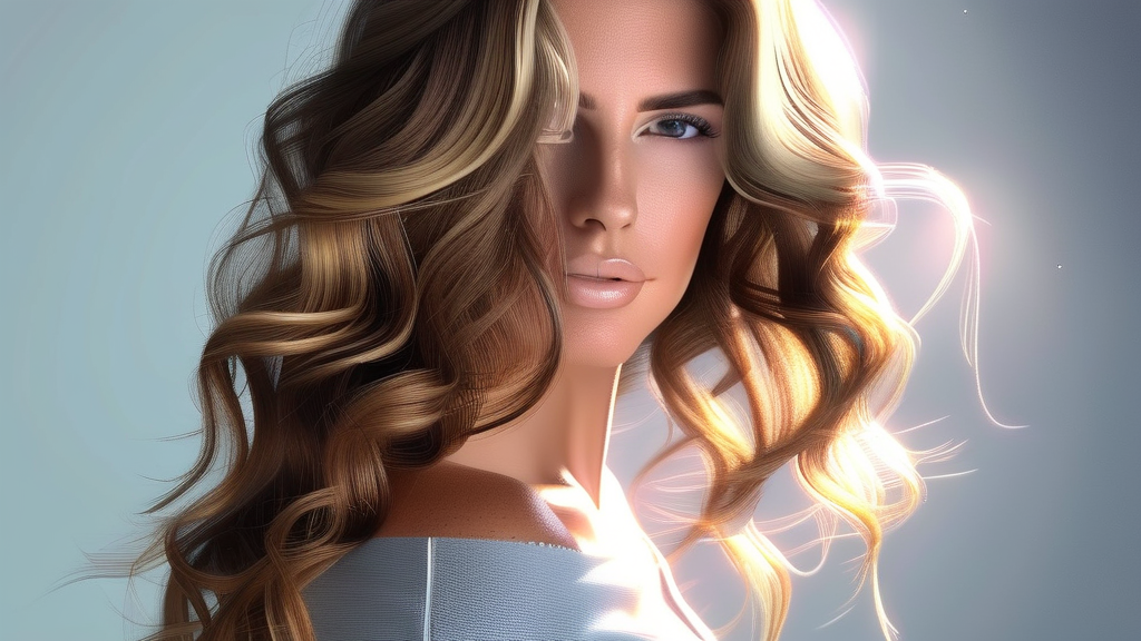 모발이식 가격, 절개와 비절개 방식별 비용 비교 (realistic 스타일)