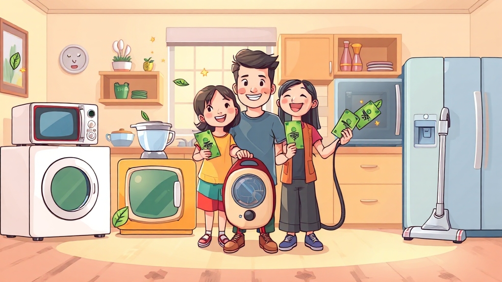 정책 효과 및 관련 정보 (cartoon 스타일)