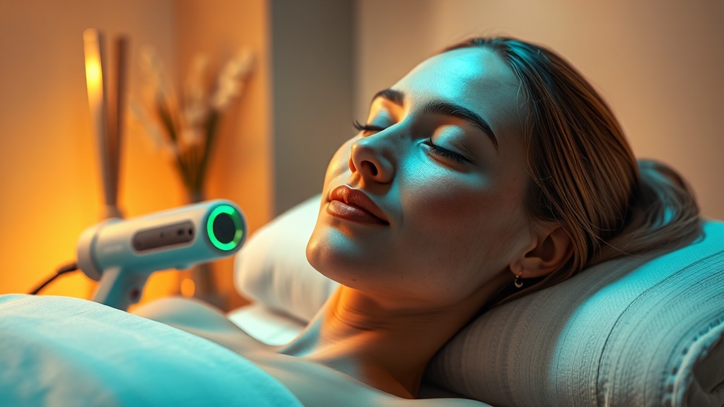 얼굴 & 바디 변화 후기 (realistic 스타일)