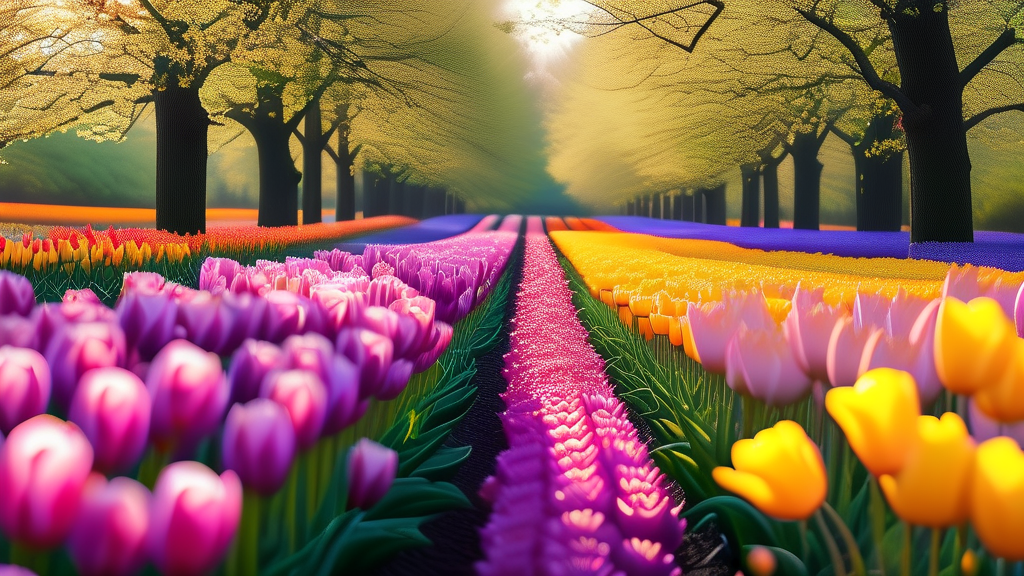 축제 입장료, 할인 혜택 및 이용 정보 (realistic 스타일)