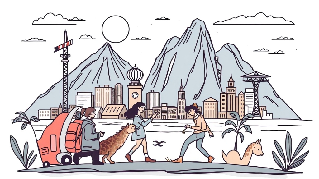 모두멤버스 혜택 활용법 (illustration 스타일)