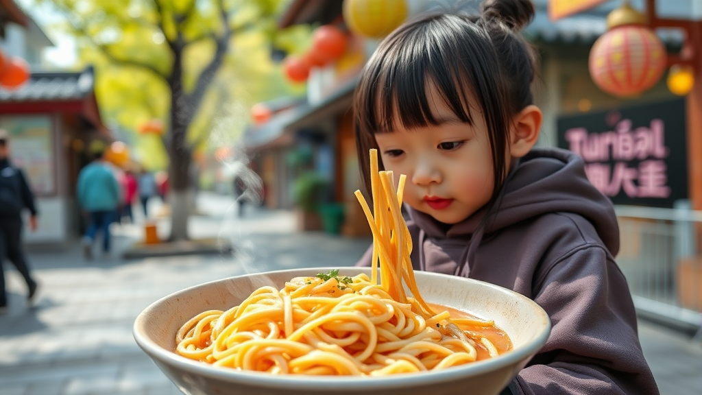 주변 관광 정보 (realistic 스타일)