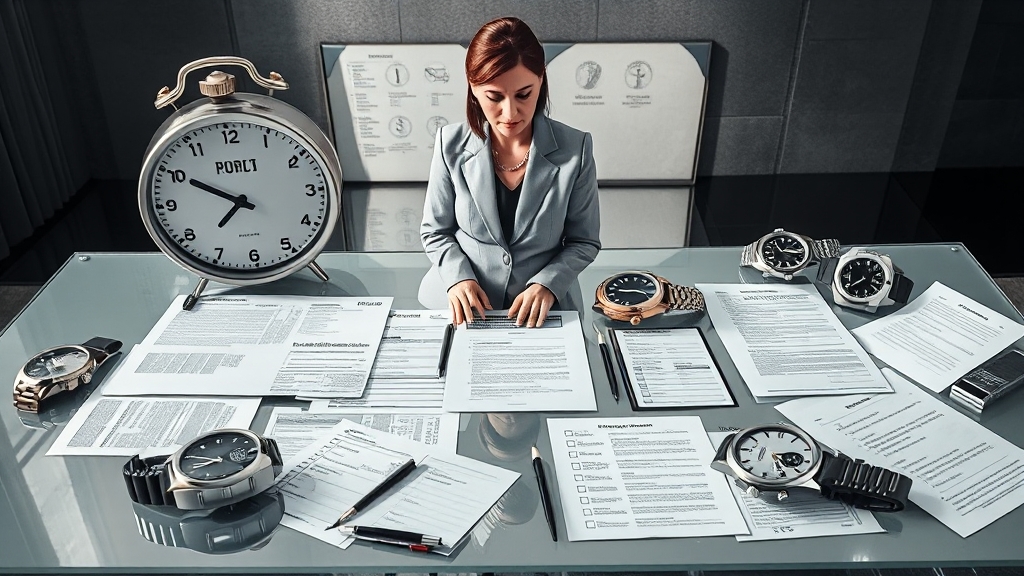 주의해야 할 점은? (realistic 스타일)