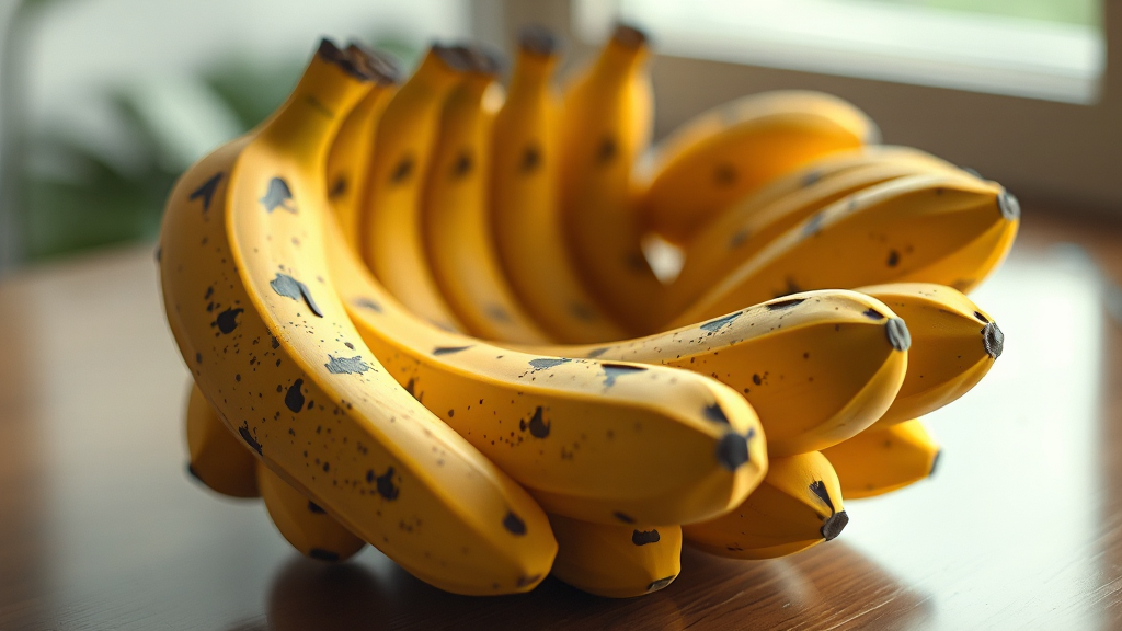 나노 바나나 프로 미래 (realistic 스타일)