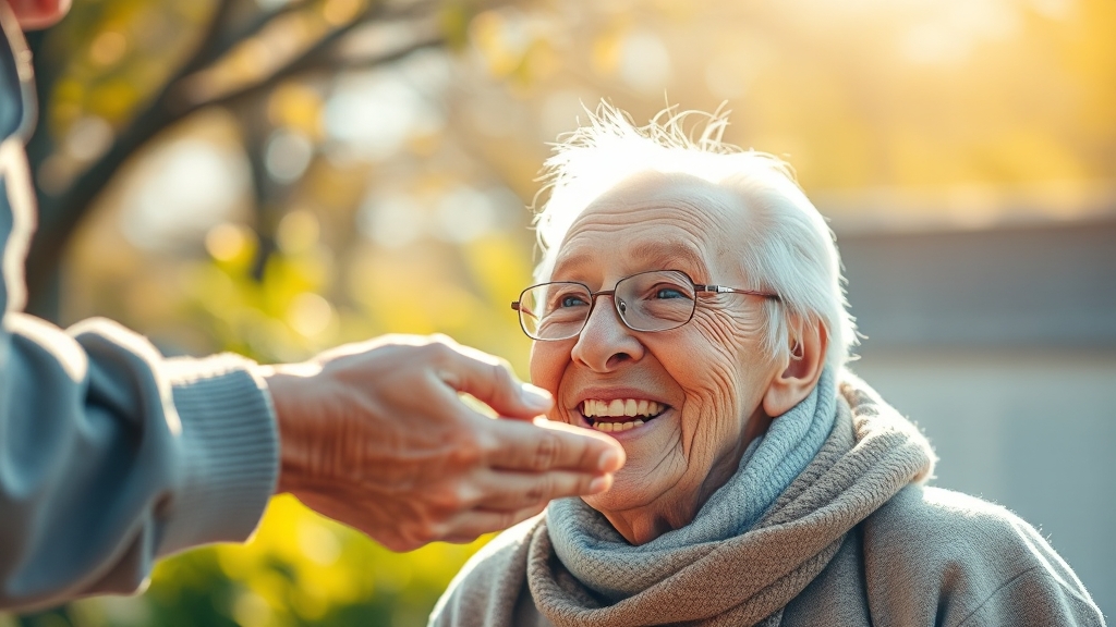 지원 확대, 어떤 효과를 기대할 수 있나? (realistic 스타일)