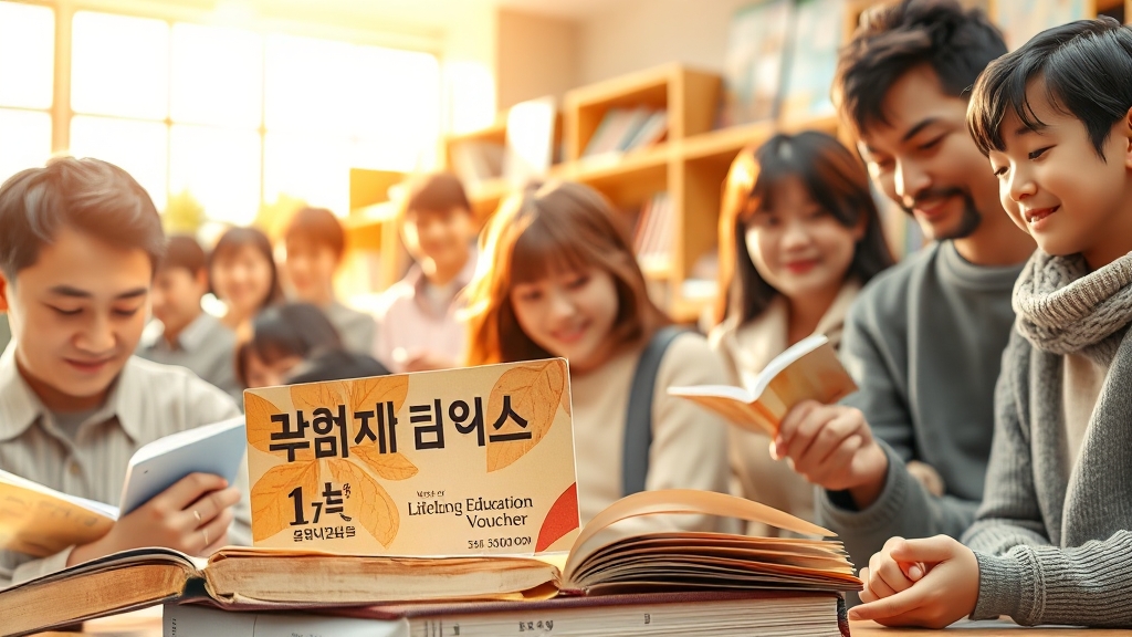 지원 금액 및 변경 사항 (realistic 스타일)