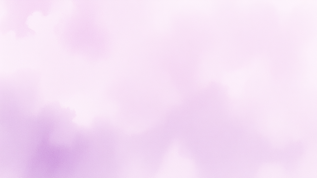 식물성 멜라토닌이란? (watercolor 스타일)