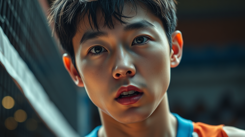 시청자 반응 및 드라마 속 의미 (realistic 스타일)