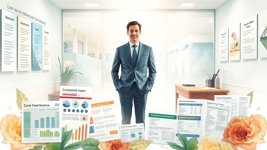 신청 방법 및 준비물 (watercolor 스타일)