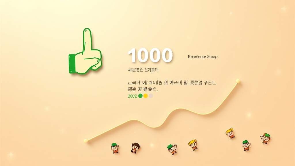 쿠팡 리뷰 랭킹, 체험단에 영향이 있을까요? (illustration 스타일)