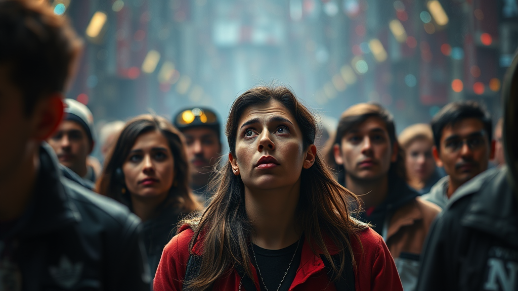 유출된 개인정보 항목 (realistic 스타일)