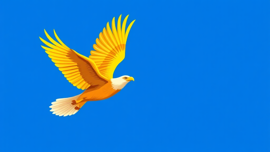 ETF 투자 방법: ISA 계좌 활용 및 매수 전략 (illustration 스타일)