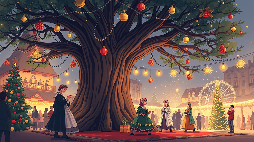 루덴시아 포토존 & 사진 촬영 팁 (illustration 스타일)