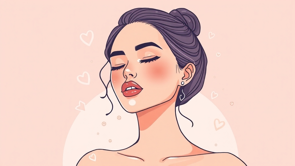 글루타치온, 핵심은? 🤔 (illustration 스타일)