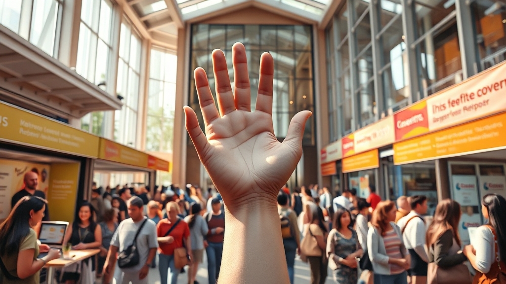 신청 방법 및 기간 (realistic 스타일)