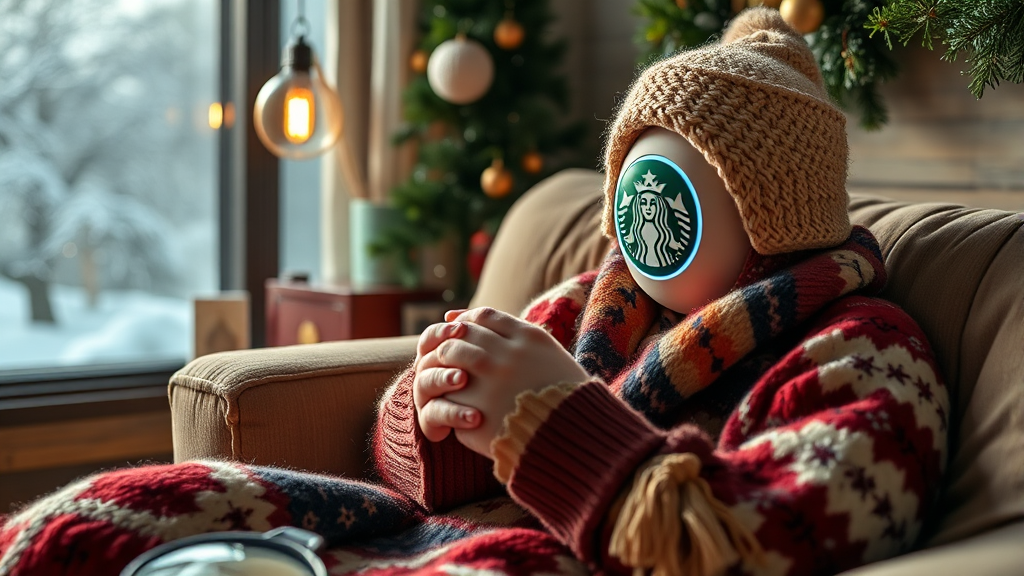 프리퀀시 2025 소개 (realistic 스타일)