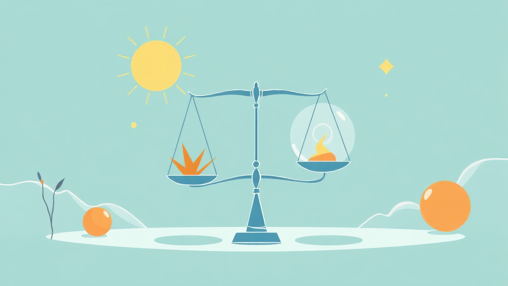 가격 및 가성비 비교: 현명한 구매를 위한 정보 (illustration 스타일)