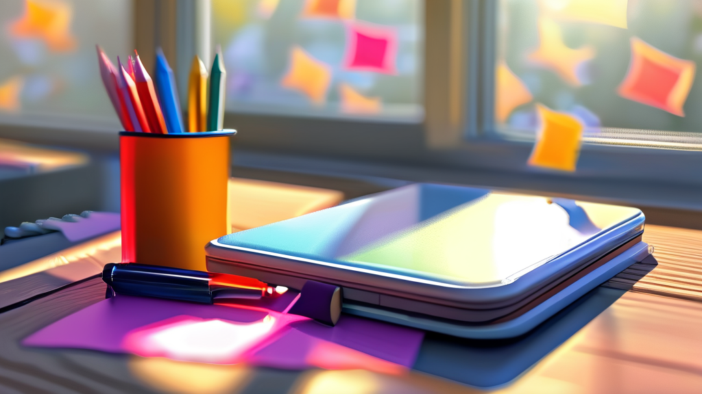 언제, 어떻게 신청하나요? 신청 기간 및 방법 (realistic 스타일)