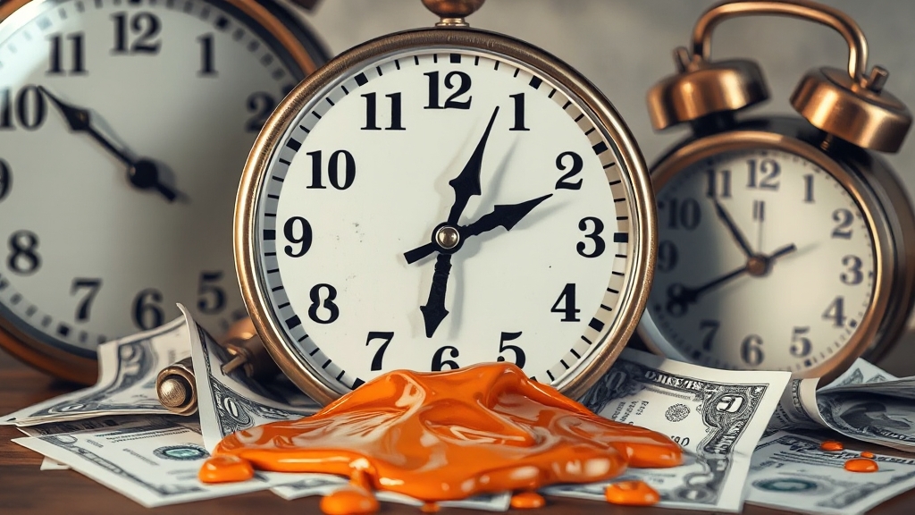 상거래 채권, 왜 중요할까요? (realistic 스타일)