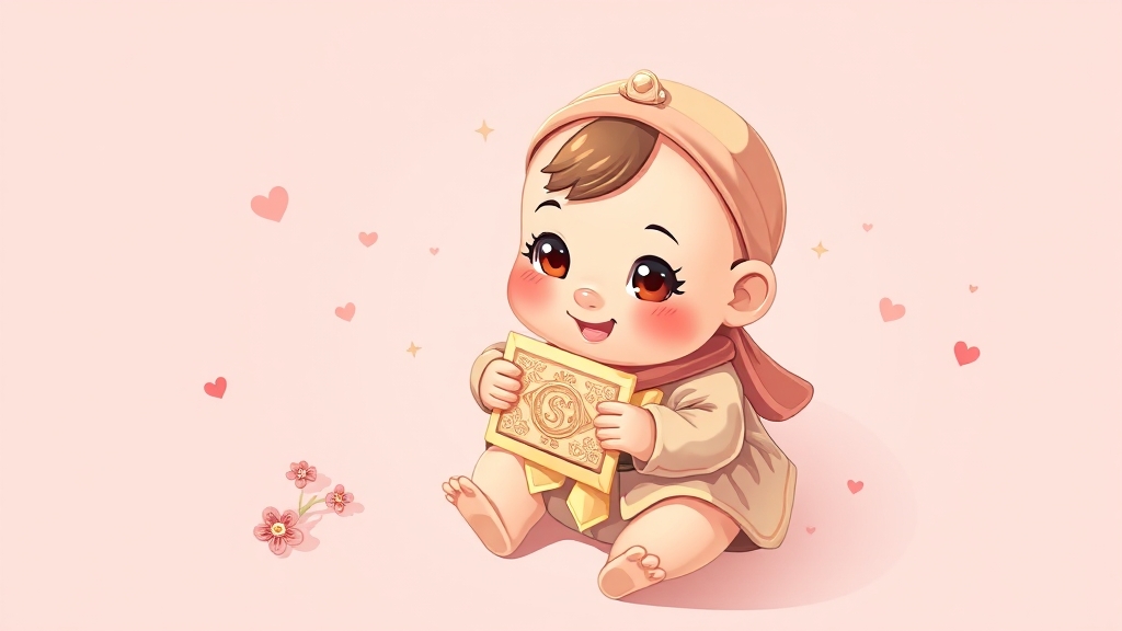 유의사항 및 꿀팁 (illustration 스타일)
