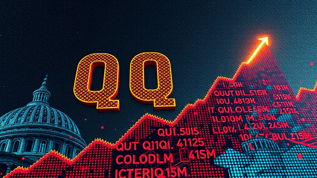 나스닥100 주요 종목 파헤치기 (popart 스타일)