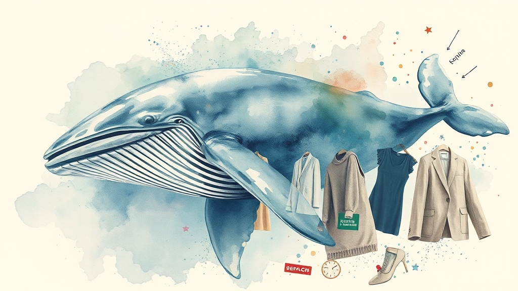 이미지 검색 비교: 웨일 vs 크롬 (watercolor 스타일)