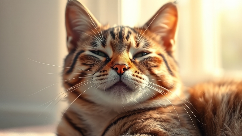 눈 깜빡임으로 소통하는 법 (realistic 스타일)