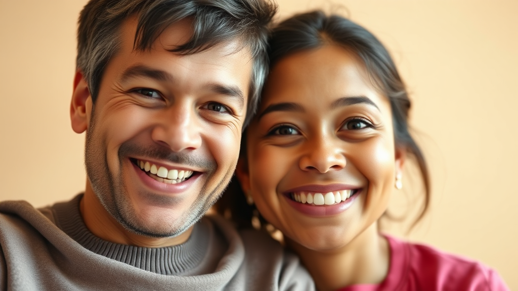 2026 육아 정책 변화: 부모급여 & 아동수당 (realistic 스타일)