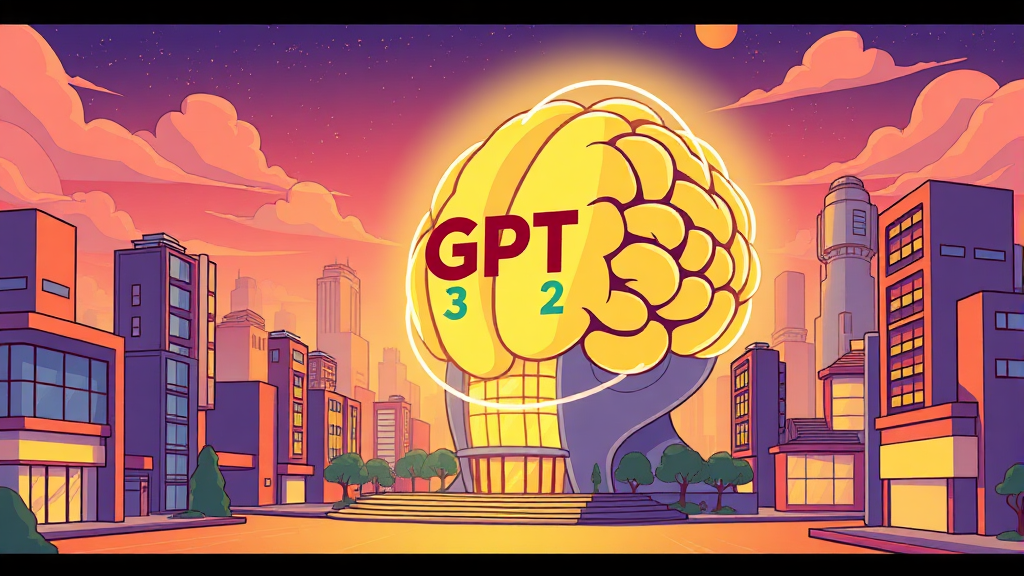 결론 (cartoon 스타일)