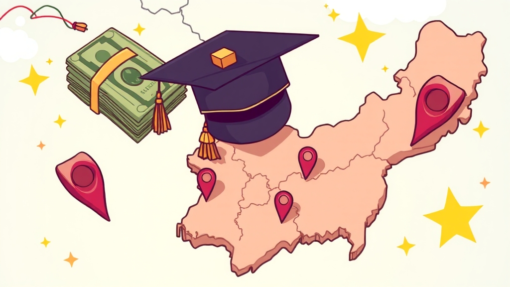 누가 지원받나? 자격 요건 상세 안내 (cartoon 스타일)