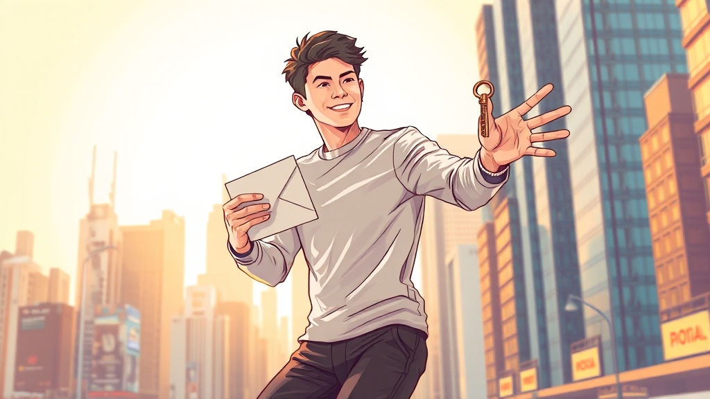 지원 내용 및 혜택 (illustration 스타일)