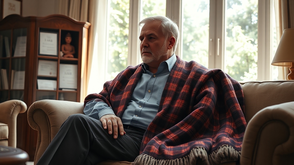 수령 방법 & 주의사항 (realistic 스타일)