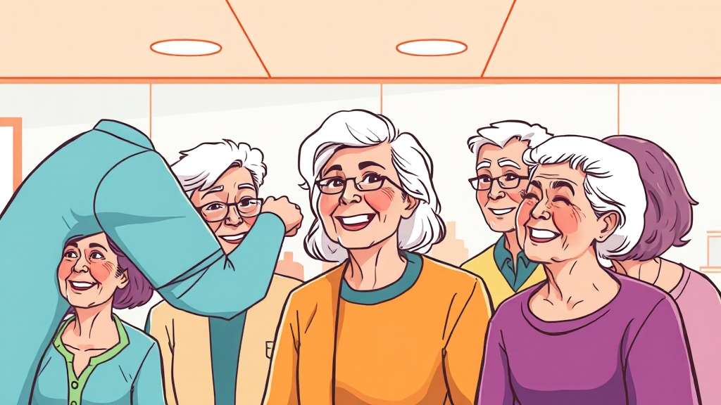 싱그릭스, 누가 맞아야 할까요? (illustration 스타일)