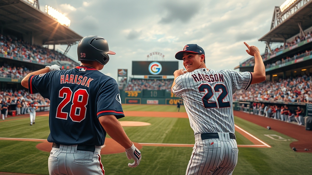 주요 명장면 다시보기 (realistic 스타일)