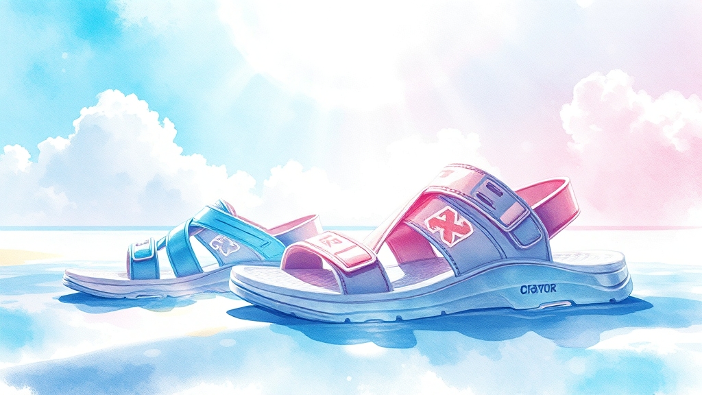 사이즈 선택, 이렇게 하세요! (watercolor 스타일)