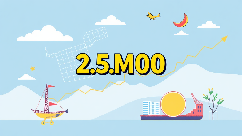 250만원 비과세 활용법 (illustration 스타일)