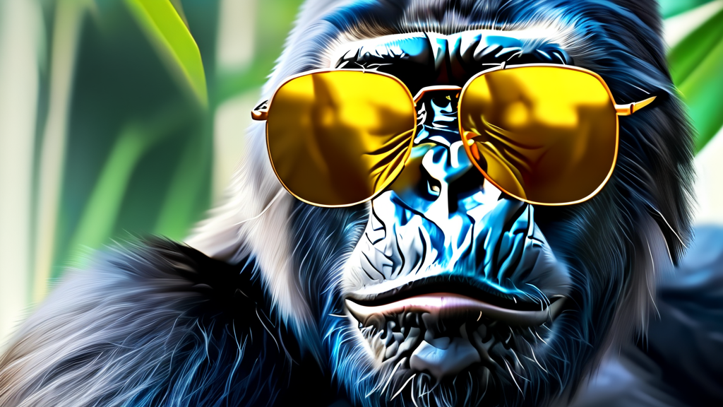 SBS 고릴라 라디오 다운로드: 궁금증 해결 및 추가 팁 (realistic 스타일)